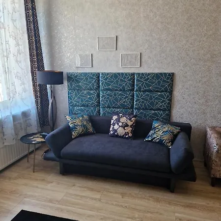 Apartmán Sara -mikolajska - Rynek - Netflix Hydromassage Krakov