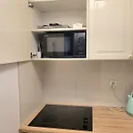 Apartamento Sara -mikolajska - Rynek - Netflix Hydromassage