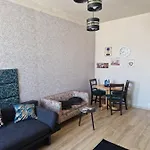 Sara -mikolajska - Rynek - Netflix Hydromassage Apartamento