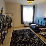Sara -mikolajska - Rynek - Netflix Hydromassage Apartamento Cracovia