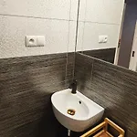 Sara -mikolajska - Rynek - Netflix Hydromassage Apartamento Cracovia