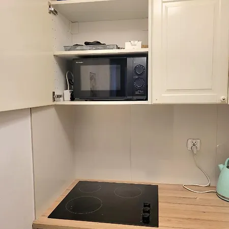 Apartment Sara -mikolajska - Rynek - Netflix Hydromassage