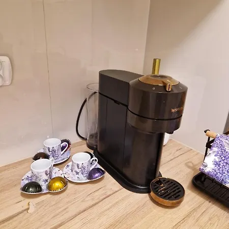 Sara -mikolajska - Rynek - Netflix Hydromassage * Krakow