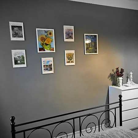 アパート Sara -mikolajska - Rynek - Netflix Hydromassage クラクフ