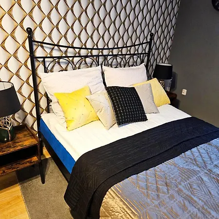 Sara -mikolajska - Rynek - Netflix Hydromassage