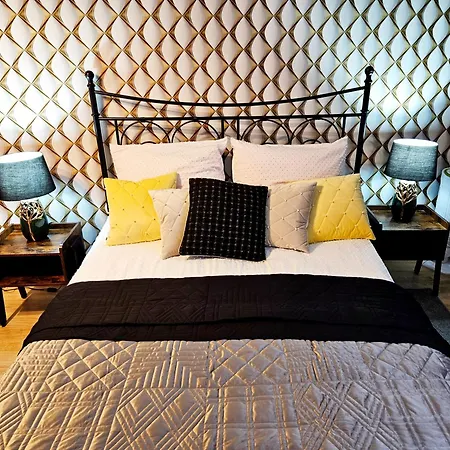 Apartment Sara -mikolajska - Rynek - Netflix Hydromassage Krakow