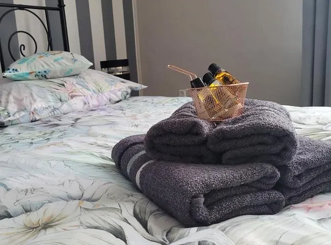 Sara -mikolajska - Rynek - Netflix Hydromassage كراكوفيا