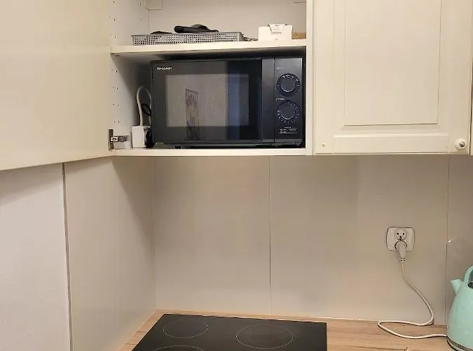 شقة Sara -mikolajska - Rynek - Netflix Hydromassage