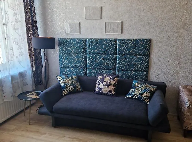 شقة Sara -mikolajska - Rynek - Netflix Hydromassage كراكوفيا