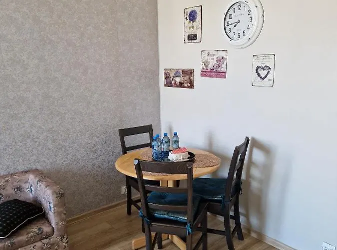 Sara -mikolajska - Rynek - Netflix Hydromassage كراكوفيا