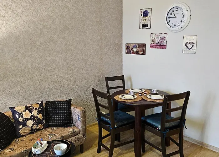 Sara -mikolajska - Rynek - Netflix Hydromassage شقة كراكوفيا