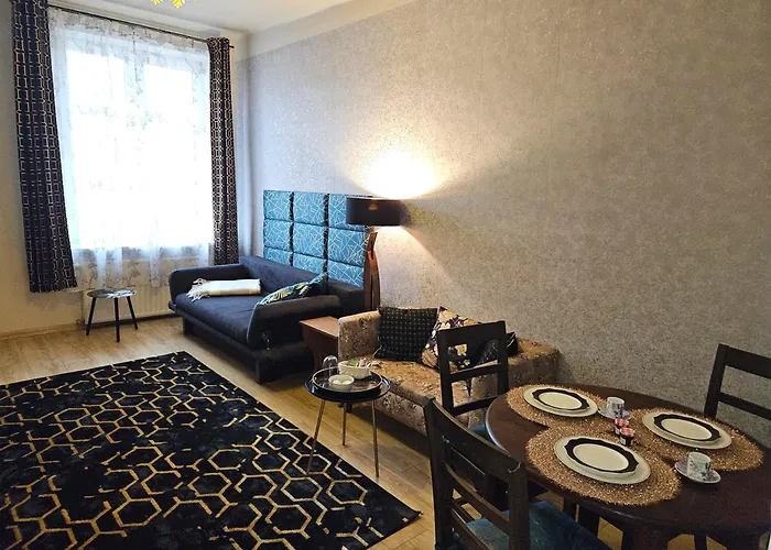 شقة Sara -mikolajska - Rynek - Netflix Hydromassage كراكوفيا