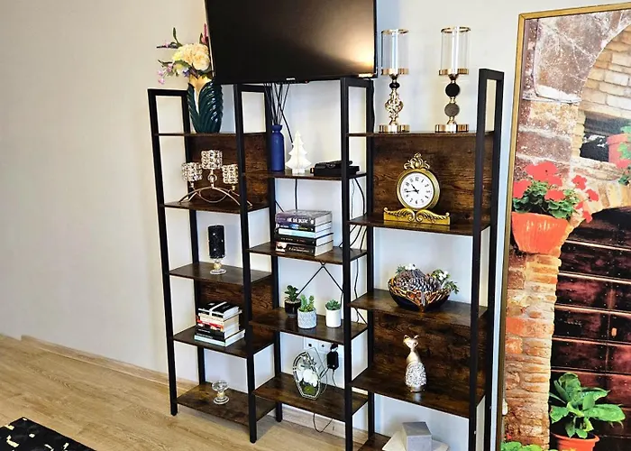 شقة Sara -mikolajska - Rynek - Netflix Hydromassage كراكوفيا