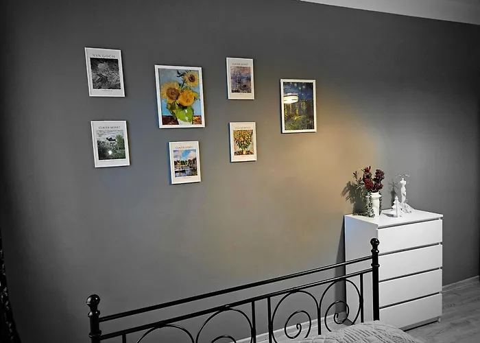 شقة Sara -mikolajska - Rynek - Netflix Hydromassage كراكوفيا