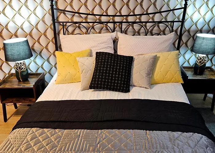 Sara -mikolajska - Rynek - Netflix Hydromassage شقة