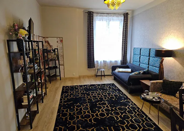 Sara -mikolajska - Rynek - Netflix Hydromassage شقة كراكوفيا