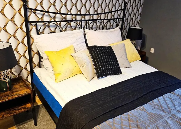 Sara -mikolajska - Rynek - Netflix Hydromassage