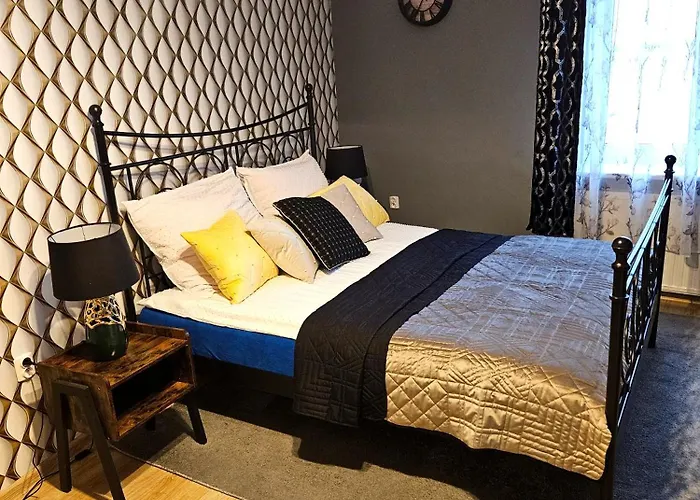 Sara -mikolajska - Rynek - Netflix Hydromassage شقة *