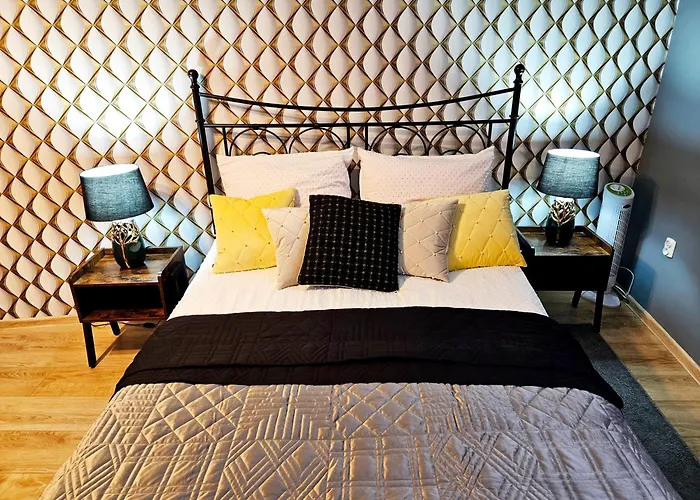 شقة Sara -mikolajska - Rynek - Netflix Hydromassage كراكوفيا