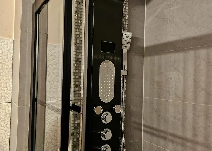 Sara -mikolajska - Rynek - Netflix Hydromassage شقة *