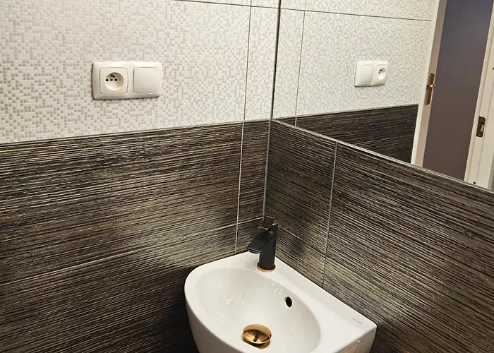 Sara -mikolajska - Rynek - Netflix Hydromassage شقة كراكوفيا