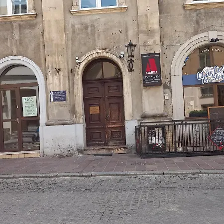 Sara -mikolajska - Rynek - Netflix Hydromassage * Cracovie