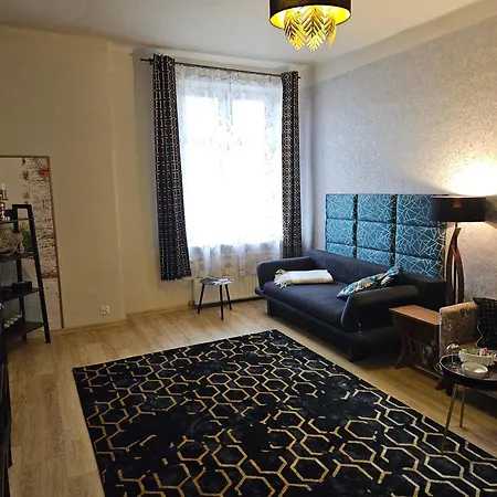 Sara -mikolajska - Rynek - Netflix Hydromassage Appartement *