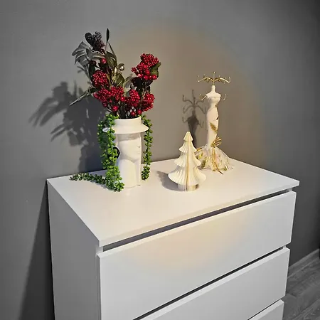 Appartement Sara -mikolajska - Rynek - Netflix Hydromassage *