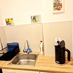 Sara -mikołajska - Rynek - Netflix Hydromassage Lägenhet
