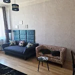 Lägenhet Sara -mikołajska - Rynek - Netflix Hydromassage
